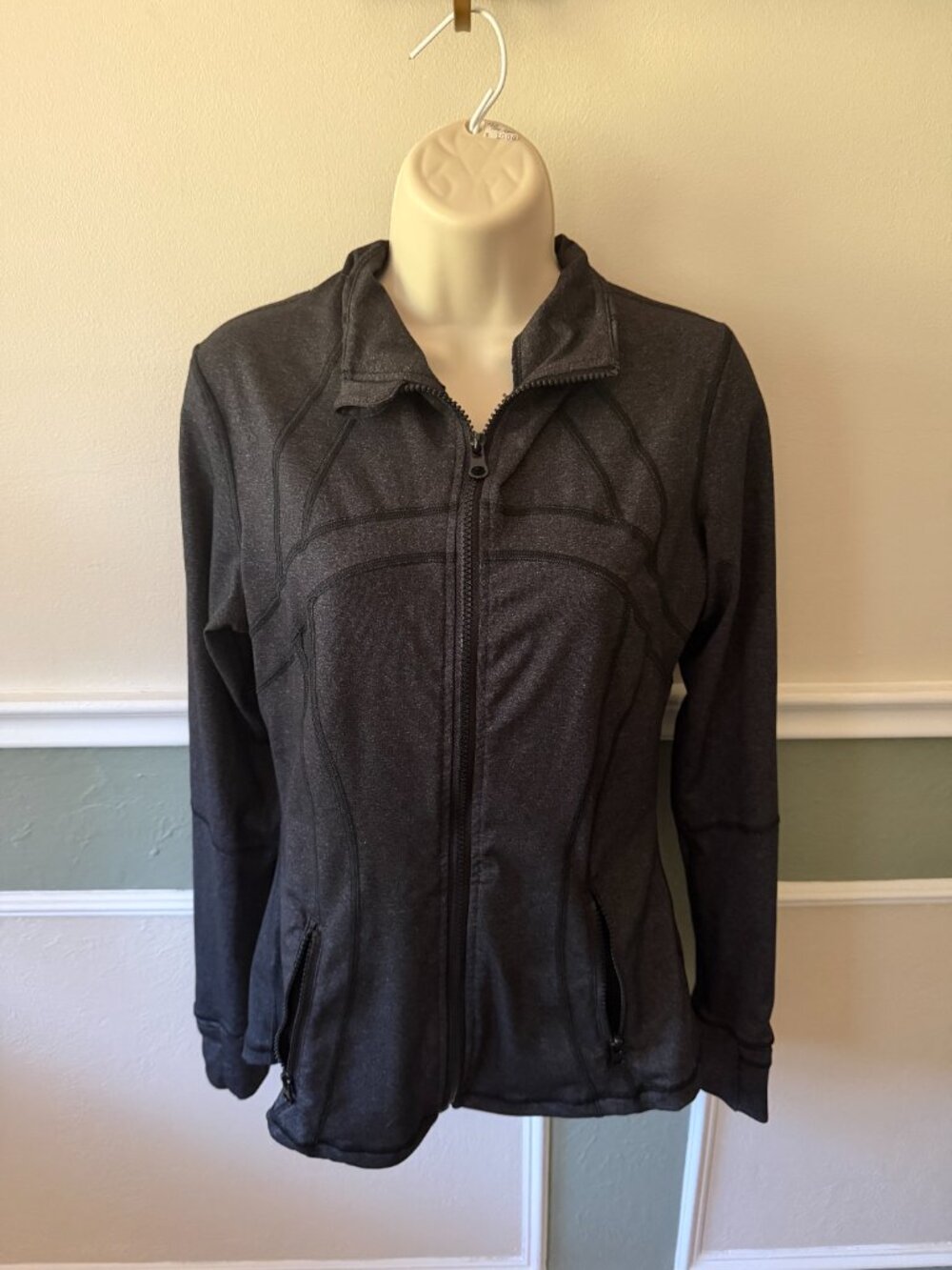 LuluLemon Jacket